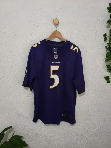 Camisa NFL Original Baltimore Ravens
