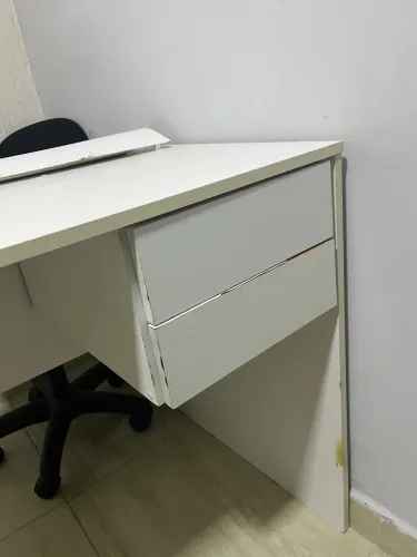 Mesa de escritório