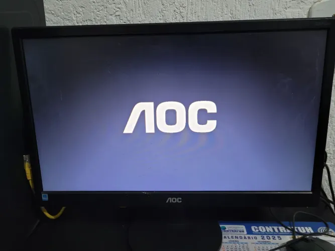 Computador AOC
