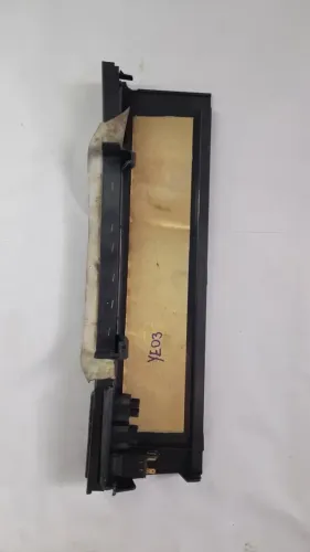 Acabamento Decorativo Para Painel Citroën Xantia 2000 (Usado) -AD110