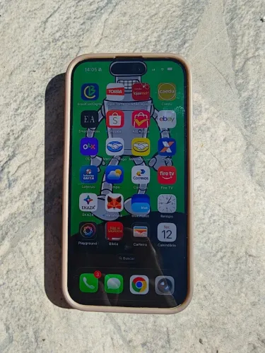 IPhone 15 Pro 512gb 