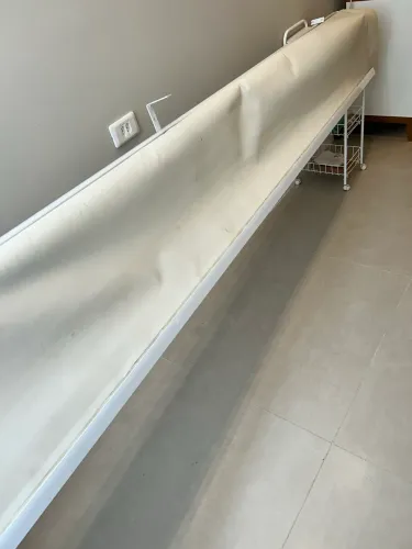 Persiana de 3 metros 