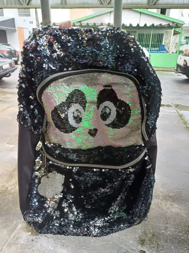 Mochila de rodinha
