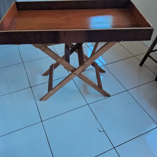 Mesa tabuleiro