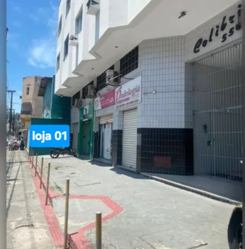 Ótima LOJA para Uso ou Aluguel.