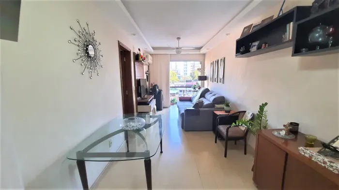 Venda - Apartamentos - 2 dormitórios - Méier - Rio de Janeiro - RJ