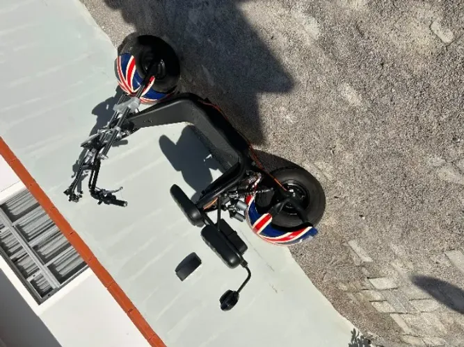 VENDO SCOOTER X11 2000W
