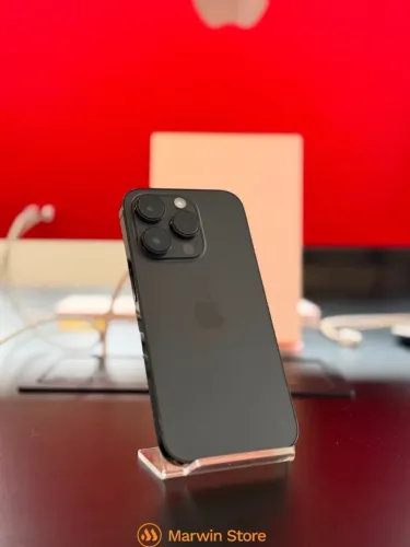 iPhone 14 Pro 256GB, SEMINOVO 9 MESES DE GARANTIA!