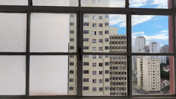 Imóvel para venda possui 61 metros quadrados com 1 quarto em Barra Funda - São Paulo - SP