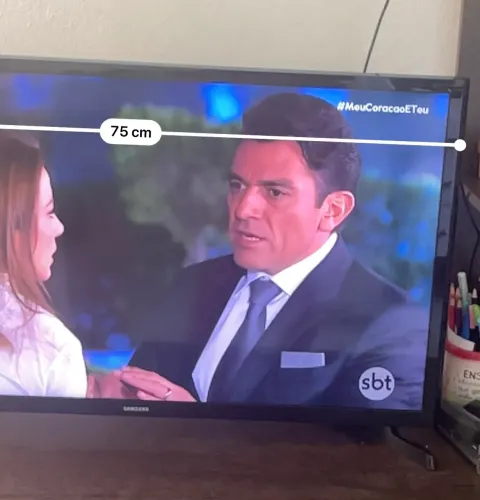 TV 32 Samsung 32polegadas