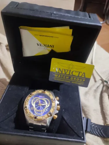 Vende-se relógio ?