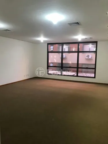 Sala / Conjunto Comercial à venda Rua Félix da Cunha, Floresta - Porto Alegre