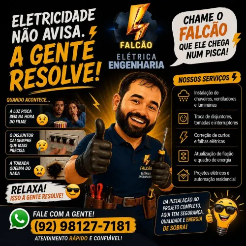 Eletricista