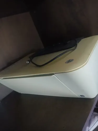 Impressora hp