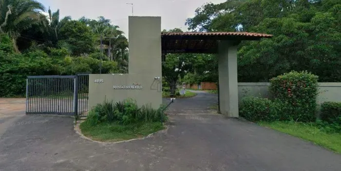 Lote à venda no Condomínio Mansão dos Morros - Teresina/PI