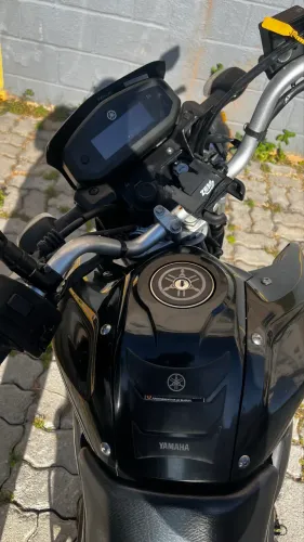 YAMAHA XTZ Crosser 150 2023