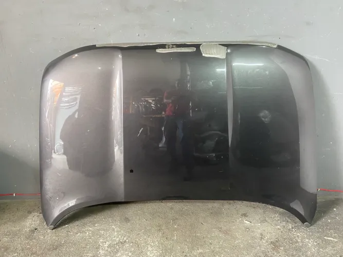Capo Jeep Renegade 2015 2016 2017 2018 Á 2025 Original  