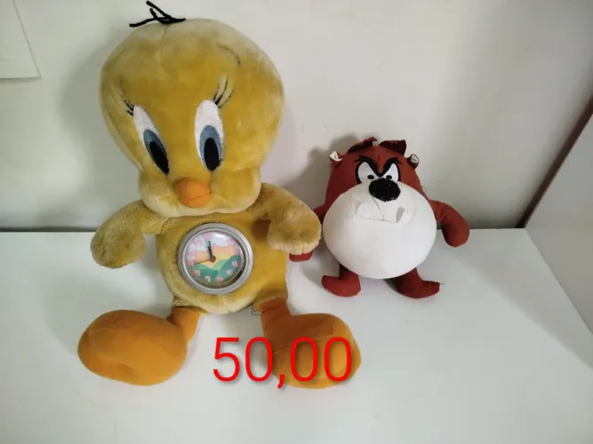 Piu Piu e taz