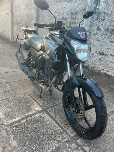 FAZER 150 2022