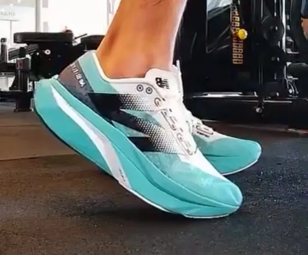 NB Rebel nº 40