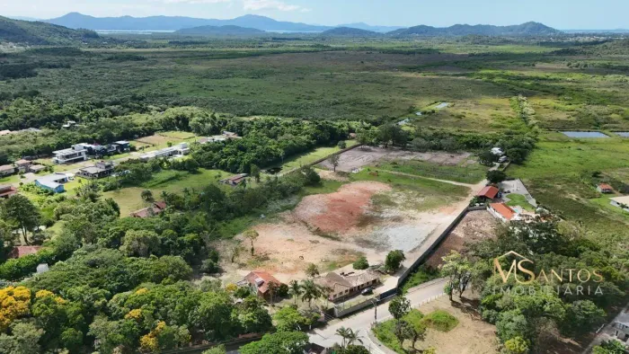 Sítio à venda, 42000 m² por R$ 7.900.000,00 - Ratones - Florianópolis/SC