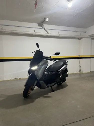 Nmax 160 único dono zera Yamaha