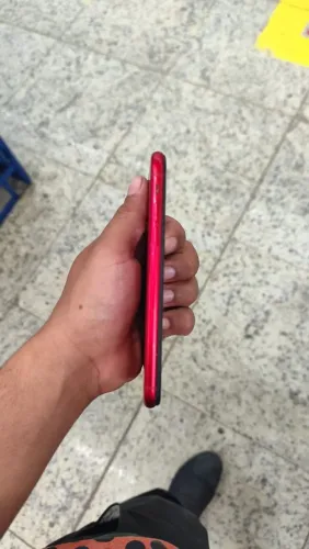 Vendo um iphone xr