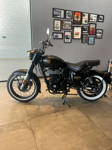 AM-GOAN CLASSIC 350cc LANÇAMENTO 0 km