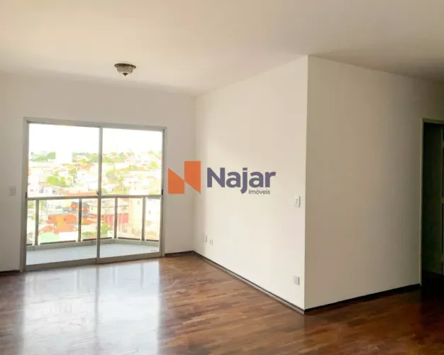 APARTAMENTO RESIDENCIAL STELA MARIS