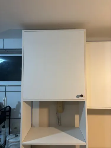 Armário modular cozinha 