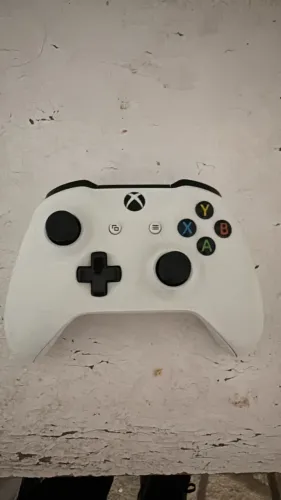 controle de XBOX