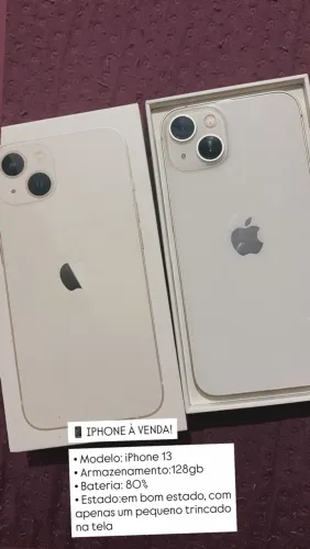 Iphone 13