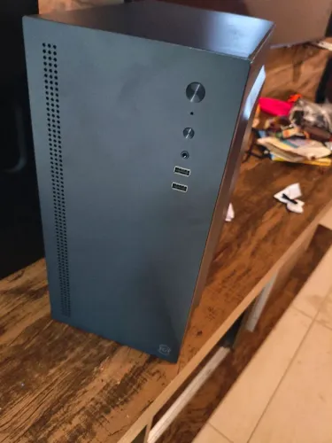 Computador i5 SSD 240gb
