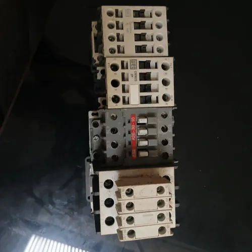 Contatores Elétrico 