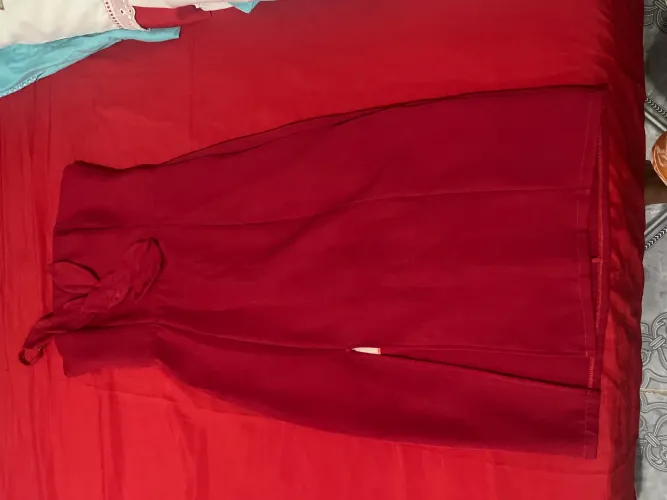 Vestido
