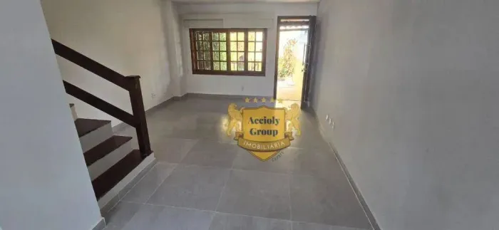 Casa com 3 dormitórios à venda, 120 m² por R$ 1.000.000,00 - Camboinhas - Niterói/RJ
