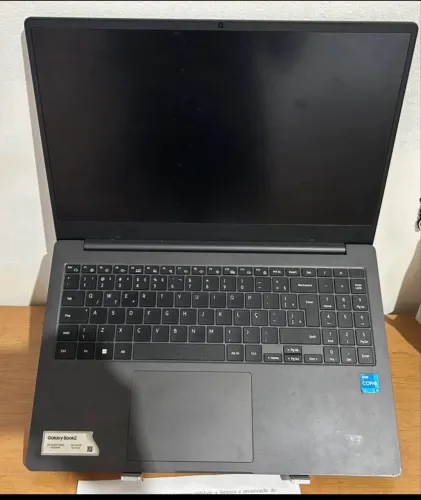 Galaxy book 