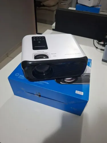 Proietor Multilaser 2200 Lúmens