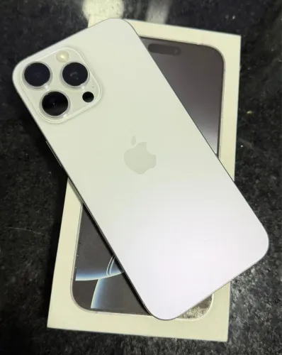 iPhone 16 Pro Max 256gb