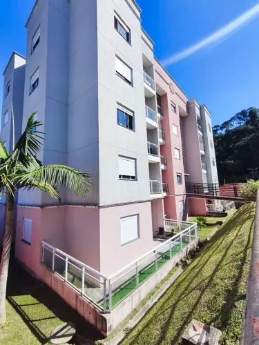 Apartamento 2 quartos em Cotia