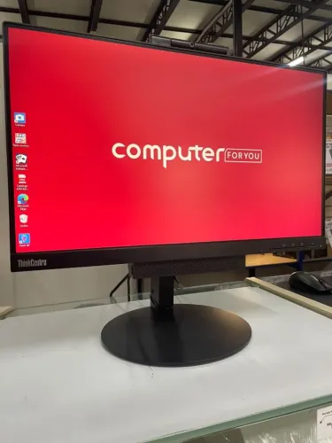 Monitor Lenovo Tiny-in-One 22 Gen 3 