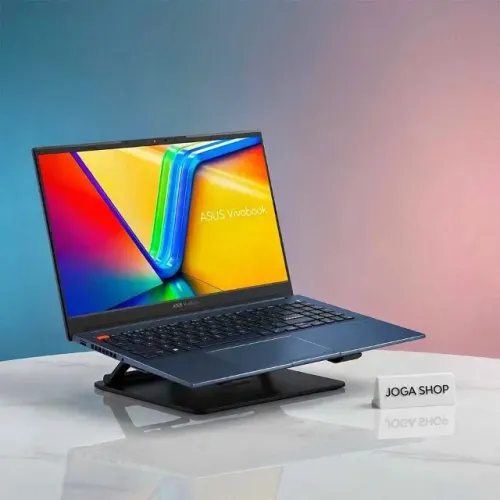 Notebook Asus Vivobook Pro 15, Intel i9 Gen 11 e 16GB Dual Channel, impecável.Placa Nvidia