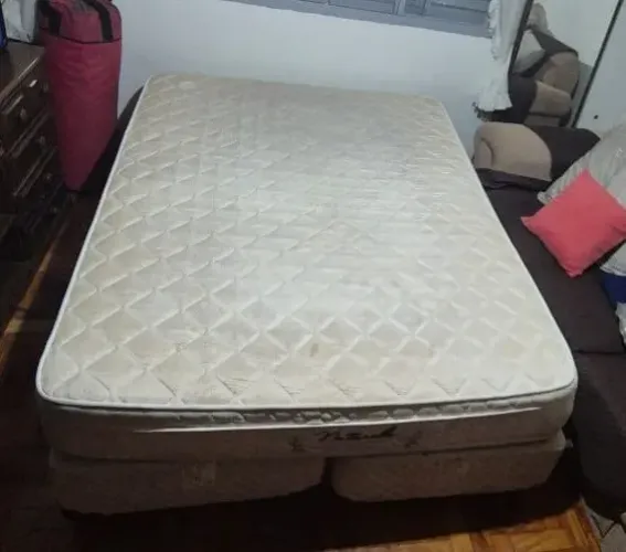 Colchão Casal