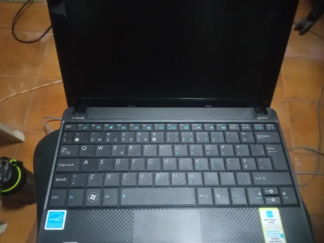 Mini computador 