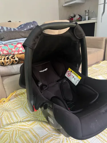 Bebê Conforto Super Conservado - Ótima Oportunidade