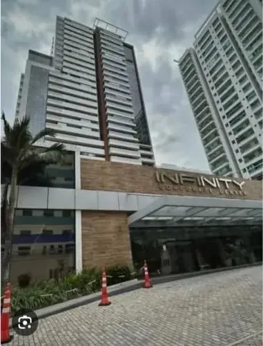 Moura Gestor Imobiliario Aluga Sala com 66m3 no Infinity Corporate Center, Marco, Bel[em,