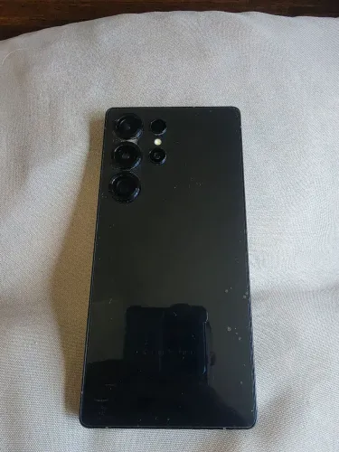 Galaxy s25 ultra 512gb