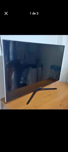 Smart Tv Samsung 40 polegadas 