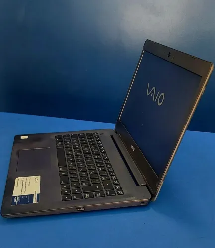 Vendo Notebook I3 - Vaio