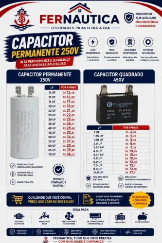CAPACITOR